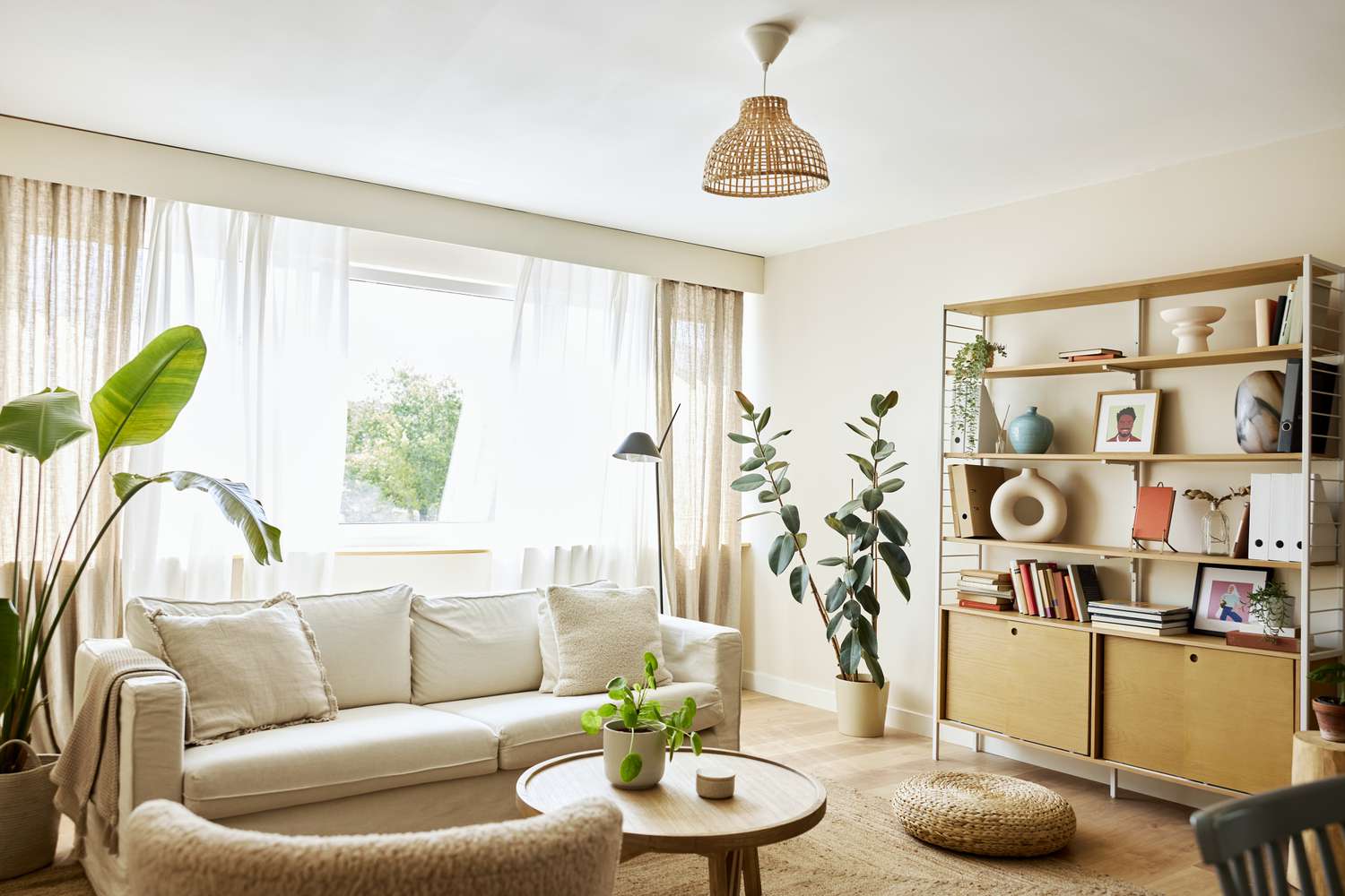 Professional Interior Painting